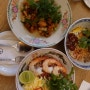 방콕 여행 : 왓 포 사원 앞 맛집 TANA (ธนา) 타나