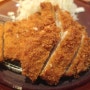 [교토역 맛집] 요도바시 카메라 식당 사츠마 돈까스