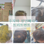 머리 윤기가 좔좔! 손상모 복구에 좋은 천연 헤나 염색의 새로운 기준을 제시하는 대한민국 대표 헤나 트리트먼트 (THESUJATA)