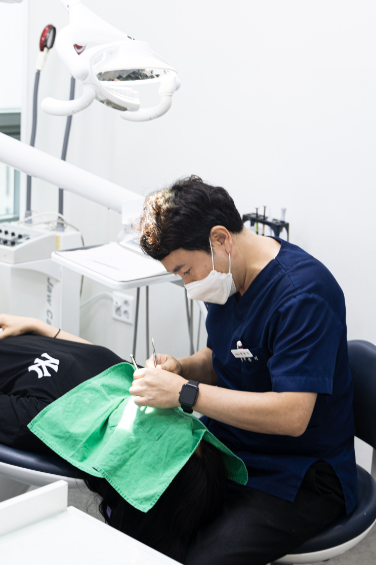 잇몸이 붓고 피가난다면 '이것'을 의심해보세요. 마곡나루 치은염 치료 : 네이버 블로그