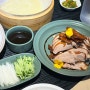 [판다딤섬 연남] 연남동 베이징덕 북경오리 맛집🍗옥수수 샤오마이 추천🌽홍대 중식당