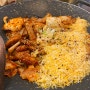 ‘삼산회관 구리돌다리점’ | 먹어본 돼지김치구이 중에 단연 최고 구리역 맛집