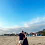 발리 신혼여행 ❤️ 5박 7일 BBC (Beach Bali Cafe) 짐바란 씨푸드 #내돈내산