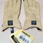 헬스톤스 콘도르 오토바이 라이딩 가죽장갑 리뷰 Helstons Condor Leather Gloves