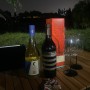 [와인] 노떼 로사 베르멘티노, 바시아 로소 살렌토 2021 테이스팅 후기 / 이탈리아 남부 풀리아의 특징을 잘 살려낸 가성비 와인