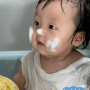 아기 샴푸 바디워시 추천 베블 탑투토워시 자극없이 즐거운 거품목욕!