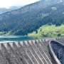 신규 댐 건설 시 수질영향 및 저감대책