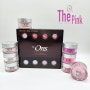 ONS 더 핑크 컬러 아크릴 컬렉션 - The Pink Colored Acrylic Collection Odyssey Nail Systems