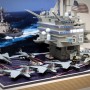 [1/200] CVN-65 USS 엔터프라이즈 프로젝트 vol. 3