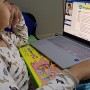 원어민 영어선생님과 미교과 보면서 영어말하기 연습하는 온라인영어수업 리드톡