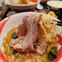 일본 교토 여행 청수사 맛집 마루토 라멘 비추