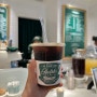 [후기] 뉴욕여행 / 센트럴파크 근처 랄프스 커피(Ralph’s Coffee)