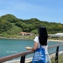 일본 속 하와이 후쿠오카 근교 이토시마 당일치기 여행 정리ㅣ가는 법, 카페, 버스타는 법