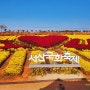 제24회 서산국화축제 안내 『24th Seosan Chrysanthemum Festival : 2023년 11월 03(Fri)~12일(Sun)』
