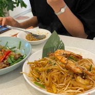을지로입구역 맛집 / 베트남 음식점 촙촙