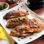 부산 중동 새아침맛집 (새아침식당) - 조식으로 먹는 생선구이 맛은 정말 일품!