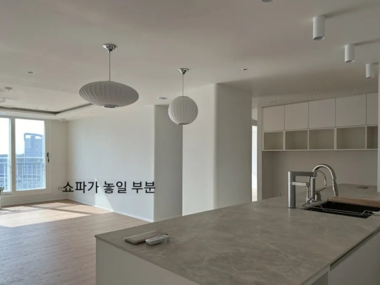 30평대 아파트 인테리어 - 시흥시 배곧 호반베르디움 센트럴파크 34평 B타입 4편 : 자녀방, 안방, 드레스룸 인테리어 ...