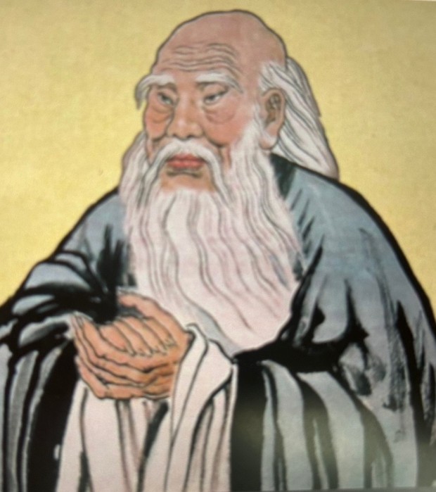 도덕경의 저자인 노자(老子)는 세상을 살면서 버려야 할 몇 가지를 제시 : 네이버 블로그