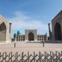 우즈베키스탄 자유 여행 일정 경비 종합(2023)