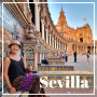 스페인 세비야 여행 코스 및 날씨 : 광장, 투우장, 플라멩코 공연, 맛집 정보