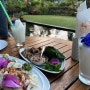 방콕 여행 10 (마지막 이야기, 수쿰윗 골목 탐방 - 탈링플링 - 수완나품공항 - 귀국)