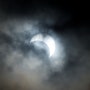 2023.10.14. 캘리포니아 '부분일식' 감상하다 Appreciated California's 'partial solar eclipse'