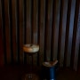 이탈리안 커피를 온전히 즐길 수 있는 '하이도산' / 압구정로데오카페