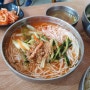 충남예산 예산시장 국수맛집 추천(비빔국수,열무국수,잔치국수) 찐후기