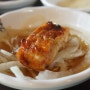 전부 구워주는 인천 중구 닭갈비 맛집
