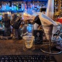 [멕시코 과나후아토 술집/바] 데킬라와 맥주를 들이붓는 혼술스팟, 'Nota Negra Bar'