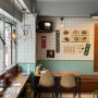 [혬복한 일상] [맛집] 90년대 홍콩 분위기 물씬 용산 점심 회식 장소 찾는다면 : 로스트인홍콩