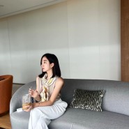 [마포] 호텔 나루 서울 엠갤러리 라운지 앤 데크