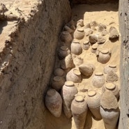 이집트 무덤서 발견된 5,000년 숙성 와인의 정체
