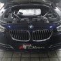 BMW 5GT 시동 꺼짐 / 에어컨 컴프레서 컨덴서 교환 일산 수입차 정비 00