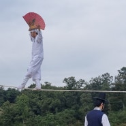 대한민국 와인축제,영동난계국악축제 다녀왔습니다