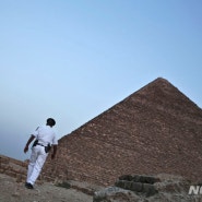 獨-이집트 발굴단, 사후레 피라미드서 8개 저장실 추가 발굴