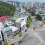 구미시 송정동 동물 병원 건축 허가 취득