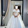WEDDING) 💍 더헤윰 드레스 고르기 [미엘웨딩]