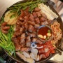 광안리 고기 맛집 :: 심돈 내돈내산 후기
