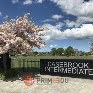 [뉴질랜드조기유학][뉴질랜드추천중학교][뉴질랜드중학교] Casebrook Intermediate School (케이스브룩 인터미디어트 스쿨)