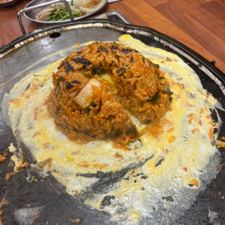(제주여행) 연동 고기집 제주 삼촌이 굽다 