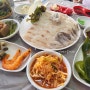 [강원도/동해] 가성비 좋고 물회 맛있는 '청해수산', 묵호항 맛집