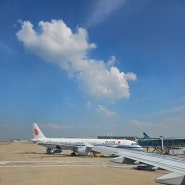 중국 입국 절차 및 입국 신고서 작성 방법