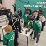 도쿄 나들이 ③ 커피 브루잉 토너먼트 재팬 2023(CBTJ) in 도쿄 : 마무리