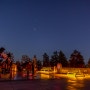 미국 서부 여행 - 플래그스태프 로웰 천문대, 명왕성 플루토의 발견