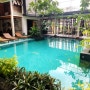 [방콕] 난다 헤리티지 호텔 (Nanda Heritage Hotel) 후기(내돈내산)