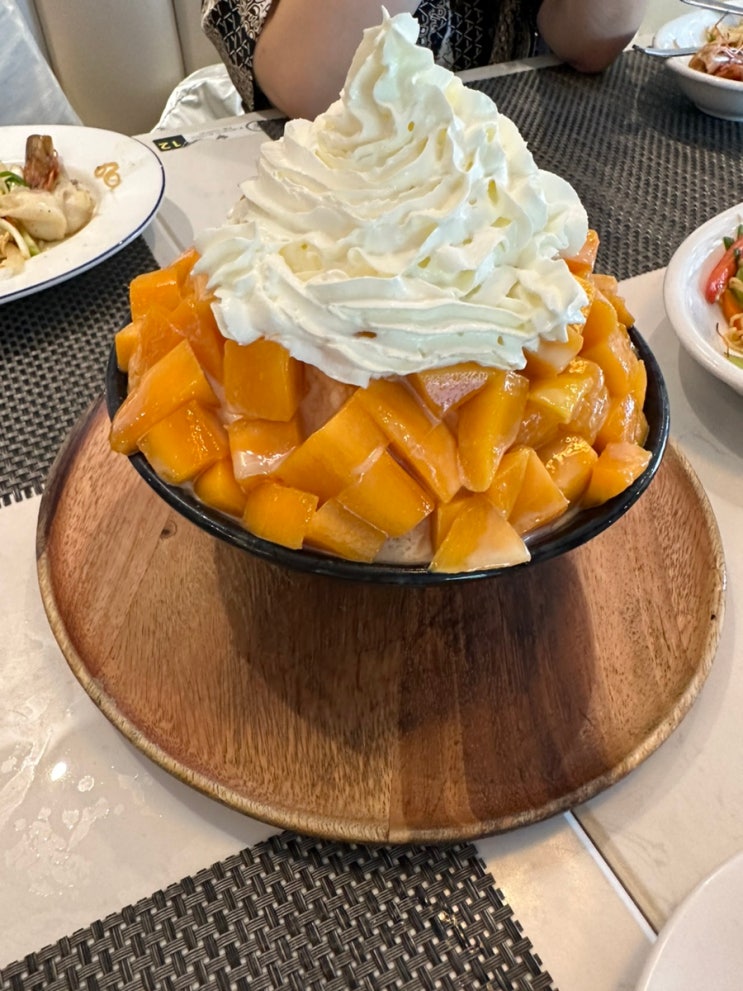 뒤죽박죽 푸꾸옥 여행기_4(라온스파/더베이스파앤네일/리꼬르도 망....