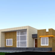 [Housing] Single House in Bonghwa