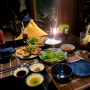 더아남리조트 나항랑비엣 맛있는 베트남식 레스토랑 내돈내산