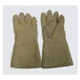 [As One] HEAT RESISTANT GLOVES